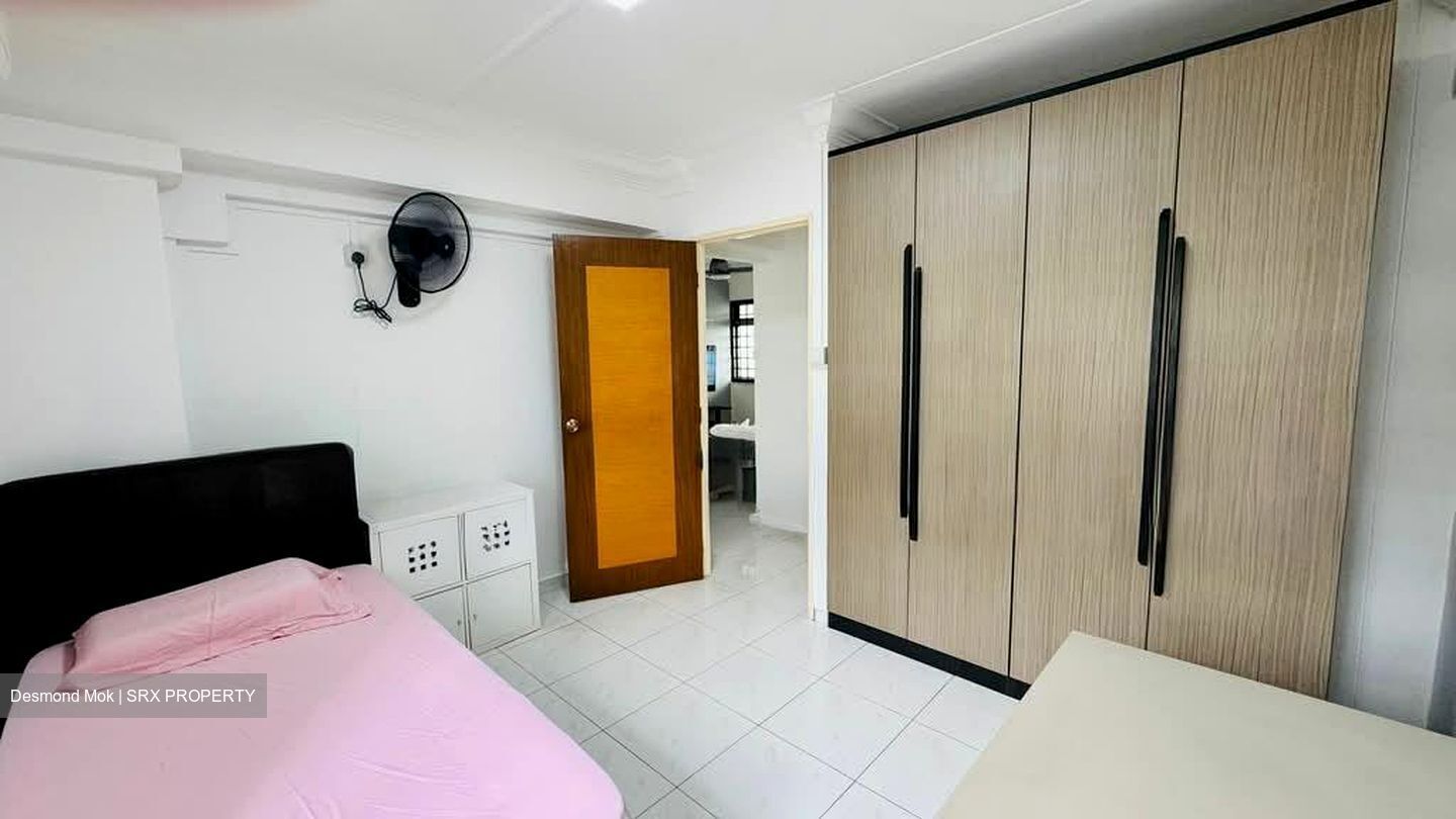 Blk 728 Woodlands Circle (Woodlands), HDB 4 Rooms #587657411